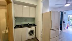 Forestville (D25), Condominium #577828161